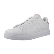 Lage Sneakers adidas Sport Zapatillas Mujer Modèle Advantage Base 2.0