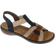 Sandalen Rieker Sandals 65918