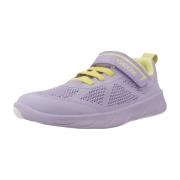 Lage Sneakers Geox Zapatillas Niña Modèle J Foot Run