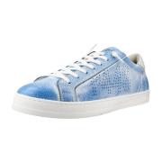 Lage Sneakers P448 Sport Zapatillas Hombre Modèle Johnm