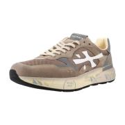 Lage Sneakers Premiata Sport Zapatillas Hombre Modèle Mick 8118
