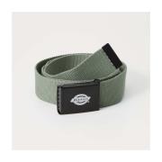 Riem Dickies Cinturones Hombre Modèle Dk0a4x7el191