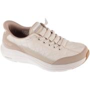 Lage Sneakers Skechers Slip-ins: Contour Foam - Cozy Fit