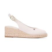 Espadrilles Tommy Hilfiger FW0FW09228ACI