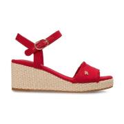 Espadrilles Tommy Hilfiger FW0FW09470XLG