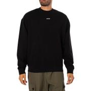 Sweater HUGO Dapo-sweatshirt