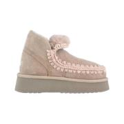 Enkellaarzen Mou MU.FW681000A