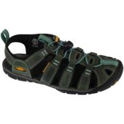 Sandalen Keen Clearwather Cnx Leather Sandal