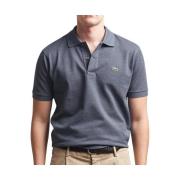 Polo Shirt Korte Mouw Lacoste -