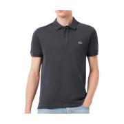 Polo Shirt Korte Mouw Lacoste -