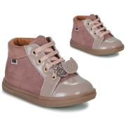 Hoge Sneakers GBB CHOUBY