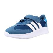 Lage Sneakers adidas Zapatillas Niño Modèle Run 70s 2.0 El C