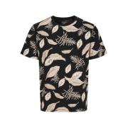 T-shirt Korte Mouw Jack &amp; Jones -