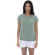 T-shirt Leone 1947 Woman Short Sleeves New Basic