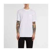 T-shirt Korte Mouw Dickies Camisetas Hombre Modèle Dk0a4xucwhx1