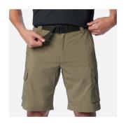 Korte Broek Columbia Pantalones Hombre Modèle Silver Ridge Utility Car