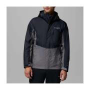 Windjack Columbia Chubasqueros Cortavientos Hombre Modèle Puring Adven...