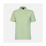 Polo Shirt Korte Mouw Geox Polos Hombre Modèle M6510l T3351