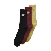 High socks Dickies Calcetines Hombre Modèle Dk0a4x82l161