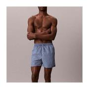 Zwembroek Calvin Klein Jeans Bañadores Hombre Modèle Lv00n61027
