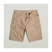 Korte Broek G-Star Raw Pantalones Hombre Modèle D14034 D819