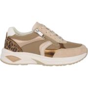 Lage Sneakers Waldläufer H-Jill