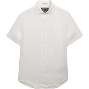 Overhemd Korte Mouw Superdry 287350