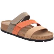 Slippers Rohde -