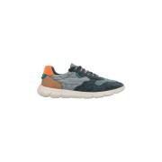 Lage Sneakers Jeep JM51004A
