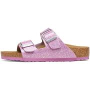 Slippers BIRKENSTOCK Arizona Kids Birko Flor