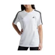 T-shirt Korte Mouw adidas -