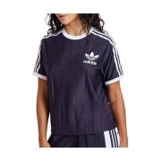 T-shirt Korte Mouw adidas -