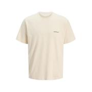 T-shirt Korte Mouw Jack &amp; Jones -