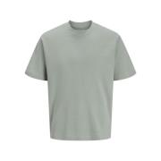 T-shirt Korte Mouw Jack &amp; Jones -