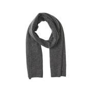 Sjaal Pieces -