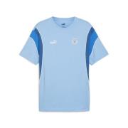 T-shirt Korte Mouw Puma -