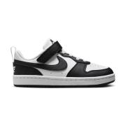 Lage Sneakers Nike Court Borough Low Recraft