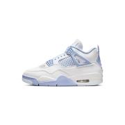 Hoge Sneakers Nike 4 Retro Forget Me Not