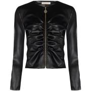 Leren Jas Rinascimento CFC0127528003