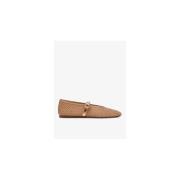 Ballerina's Steve Madden -