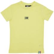 T-shirt Leone 1947 Boy T-Shirt Short Sleeves Basic