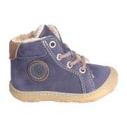 Hoge Sneakers Pepino By Ricosta Halfhoge schoenen