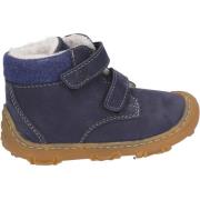 Enkellaarzen Pepino By Ricosta Halfhoge schoenen