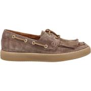 Bootschoenen Paul Green Halfhoge schoenen
