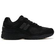 Lage Sneakers New Balance U2002