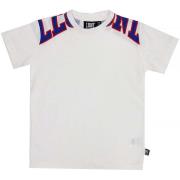 T-shirt Leone 1947 Boy T-Shirt Short Sleeves New Sporty