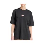 T-shirt Korte Mouw adidas -