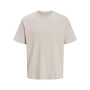 T-shirt Korte Mouw Jack &amp; Jones -