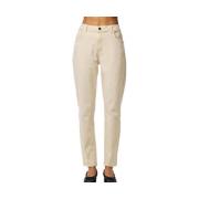 Straight Jeans Pieces -
