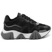 Lage Sneakers Versace -